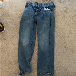 American Eagle Extreme Flex Jeans